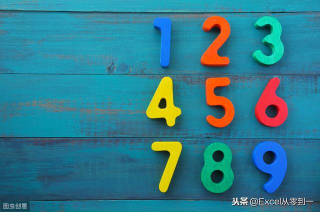 excel自动排序怎么设置（自动排序最快的操作方法）(1)