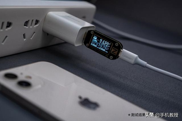 快充手机发热正常吗（为什么快充手机发热会更快）(6)