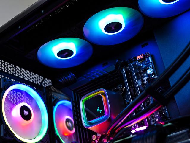 内存ddr4和ddr5的区别是什么（DDR5比DDR4强多少）(7)