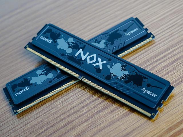 内存ddr4和ddr5的区别是什么（DDR5比DDR4强多少）(36)