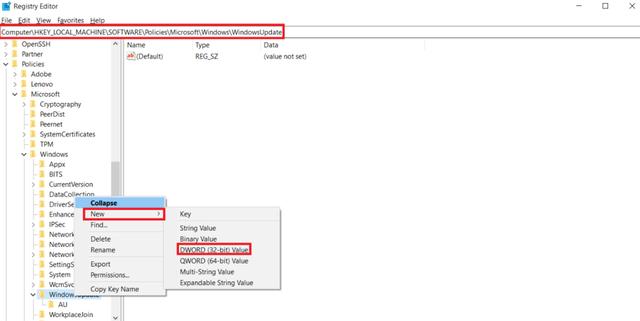 Windows如何关闭自动更新（关掉系统自动更新的操作教程）(7)