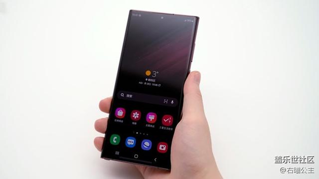 三星galaxys22参数配置（三星galaxy s22 是否值得入手）(10)