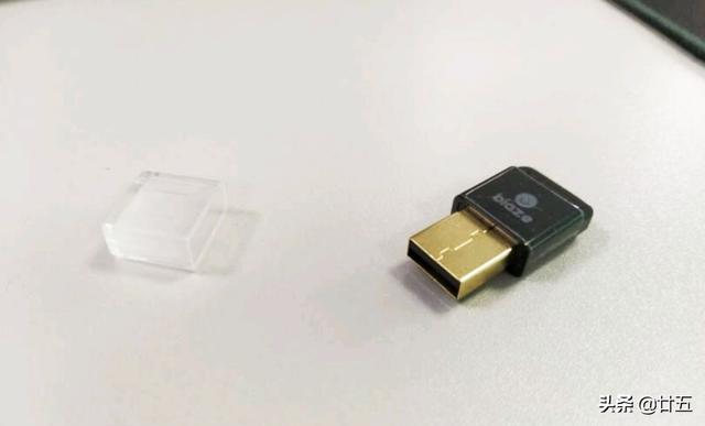 电脑能不能用蓝牙耳机（电脑最简单连接蓝牙耳机的方法）(4)