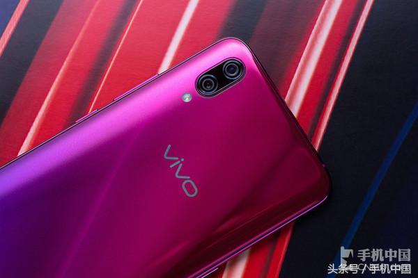 x23vivo参数配置（vivox23使用感受）(15)