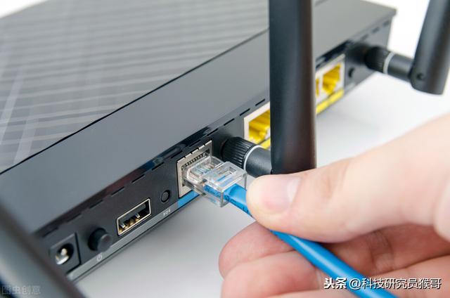 wifi网络不稳定怎么解决（wifi网速慢提高网速的6大方法）(5)
