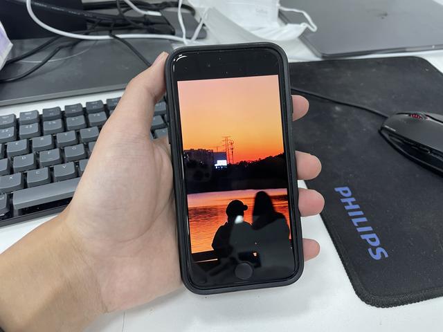 iphonese怎么样（iphone se2022值得买吗）(4)