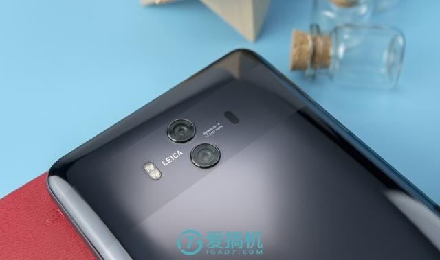 华为mate10参数配置（2022年华为mate10还值得买吗）(41)