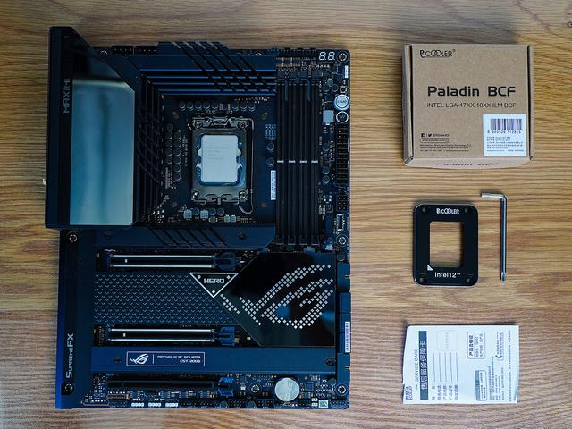 内存ddr4和ddr5的区别是什么（DDR5比DDR4强多少）(41)