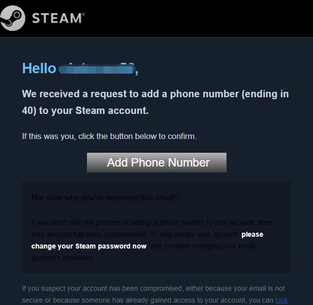 steam手机令牌怎么绑定（steam手机令牌绑定的详细方法）(4)