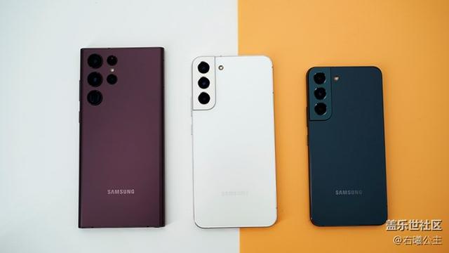 三星galaxys22参数配置（三星galaxy s22 是否值得入手）(2)