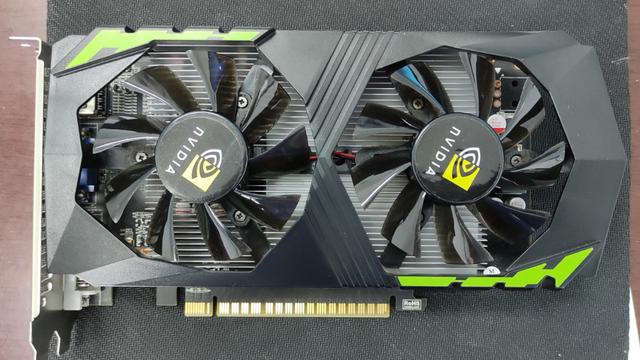 950显卡相当于什么显卡（黄伟达gtx950显卡怎么样）(2)