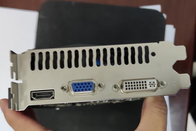 950显卡相当于什么显卡（黄伟达gtx950显卡怎么样）(4)