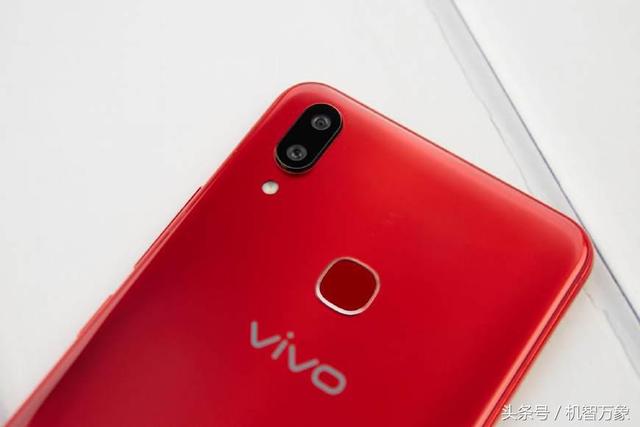 vivox21i参数配置(vivox21i现在值得入手吗)(19)