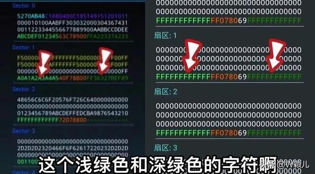 手机怎么复制门禁卡（门禁卡加密复制到手机的方法步骤）(13)