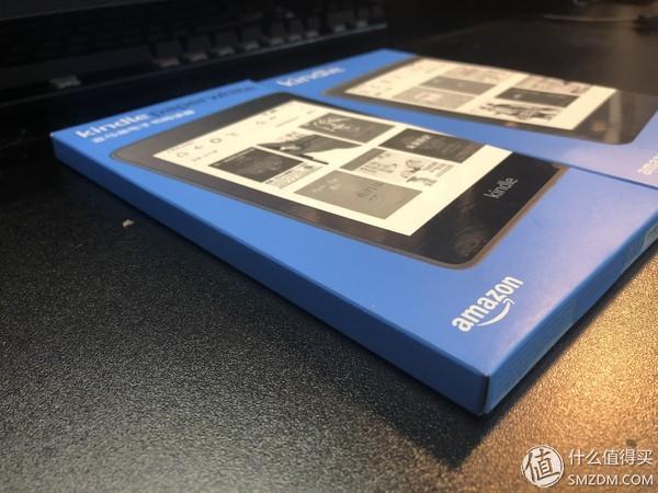 kindle电子阅读器哪款好(4款Kindle电子书阅读器真机对比测评)(4)