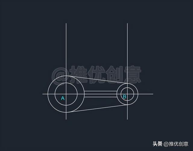 电脑cad制图初学入门（AutoCAD保姆式详细绘图教程）(11)