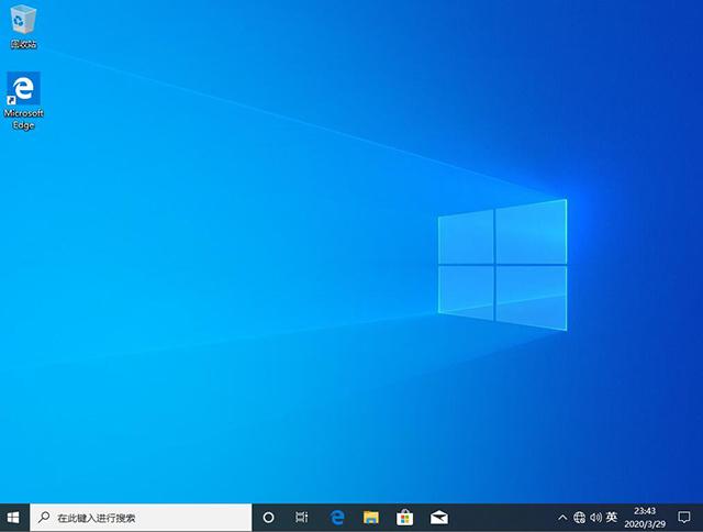 系统还原怎么操作windows10（windows10重置此电脑功能重装系统教程）(21)