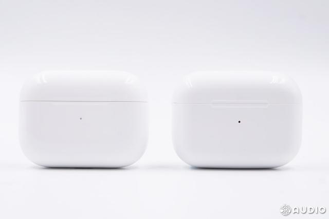 怎么分辨airpodspro真假（最直接辨别airpodspro真假的方法）(6)