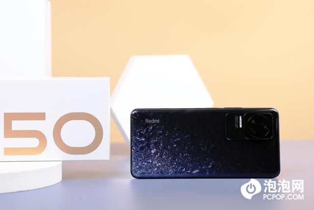 redmik50参数配置详情（redmi k50深度使用测评）(26)