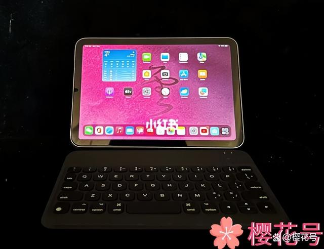 ipad如何分屏（iPad分屏不会用的原因及解决方法）(1)