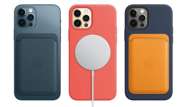 苹果12pro参数配置（iphone 12 pro值得买吗）(10)