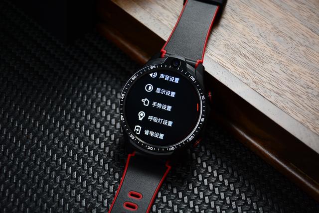 jeep智能手表怎么样（“硬汉”玩具Jeep黑骑士评测）(17)