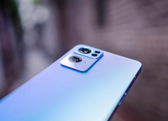 opopreno7pro手机怎么样（oppo reno7 pro现在还值得买吗）(20)
