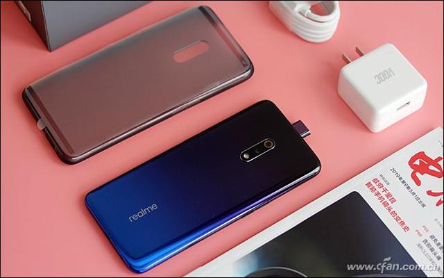 realmex是什么品牌（realme x手机值得购买吗）(3)