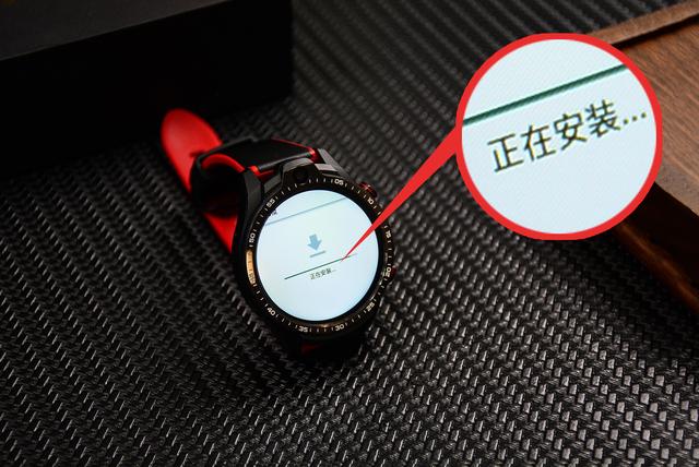 jeep智能手表怎么样（“硬汉”玩具Jeep黑骑士评测）(14)