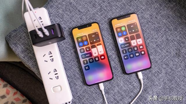 快充手机发热正常吗（为什么快充手机发热会更快）(11)
