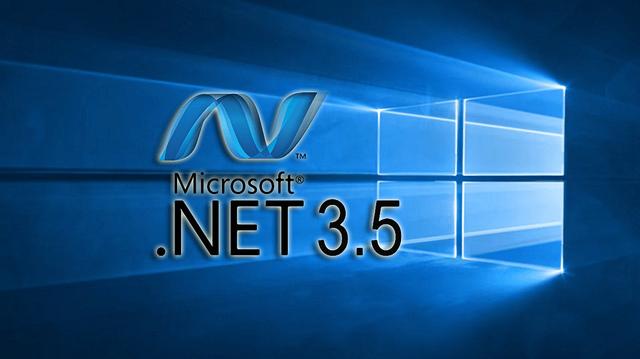 netframework3.5怎么安装(安装net framework3.5的操作方法)(1)