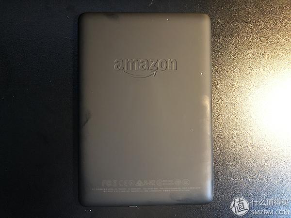 kindle电子阅读器哪款好(4款Kindle电子书阅读器真机对比测评)(15)