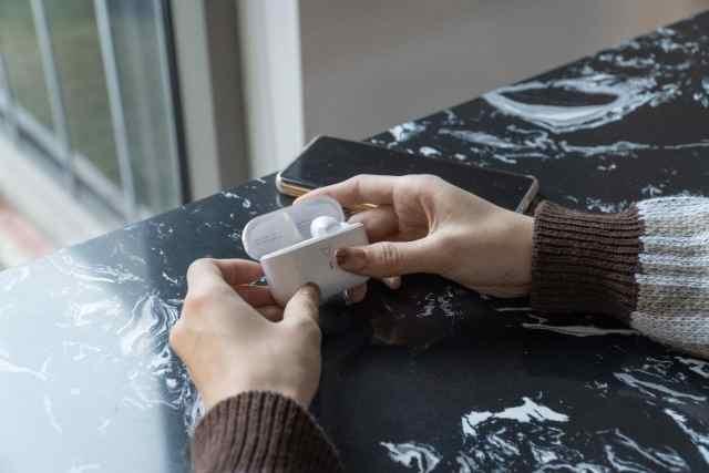 无线蓝牙耳机哪个品牌好（贝壳王子降噪蓝牙耳机评测）(23)