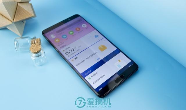 华为mate10参数配置（2022年华为mate10还值得买吗）(6)