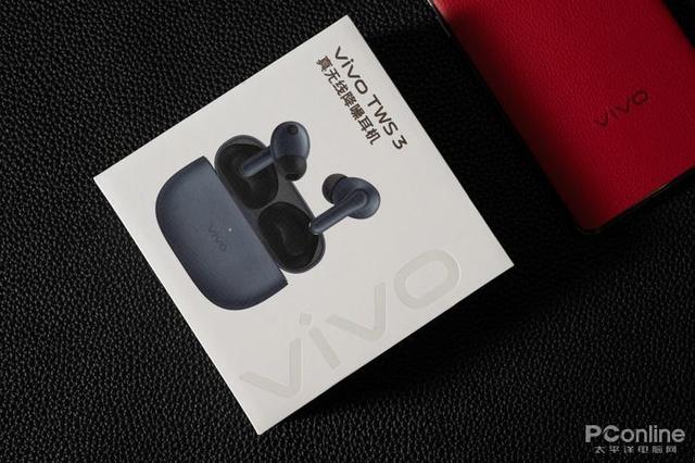 vivo耳机蓝牙怎么样（vivo tws3无线蓝牙耳机评测）(3)