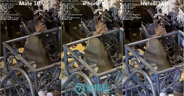 华为mate10参数配置（2022年华为mate10还值得买吗）(47)