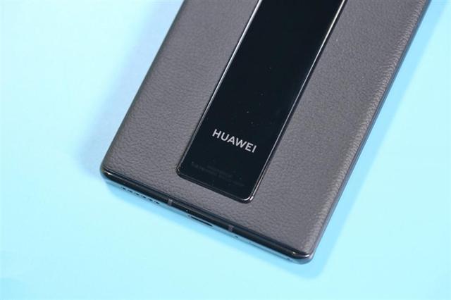 华为mate30rs值得买吗（mate 30 rs 保时捷设计评测）(10)