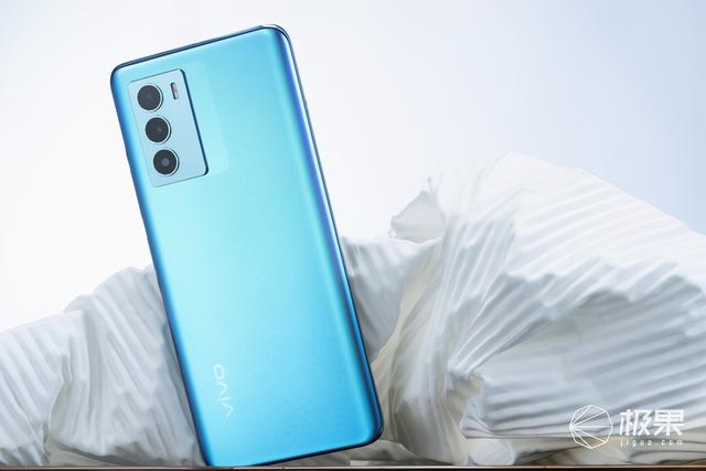 vivot1参数配置详细（vivo t1值不值得购买）(6)