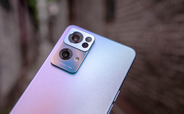 opopreno7pro手机怎么样（oppo reno7 pro现在还值得买吗）(16)