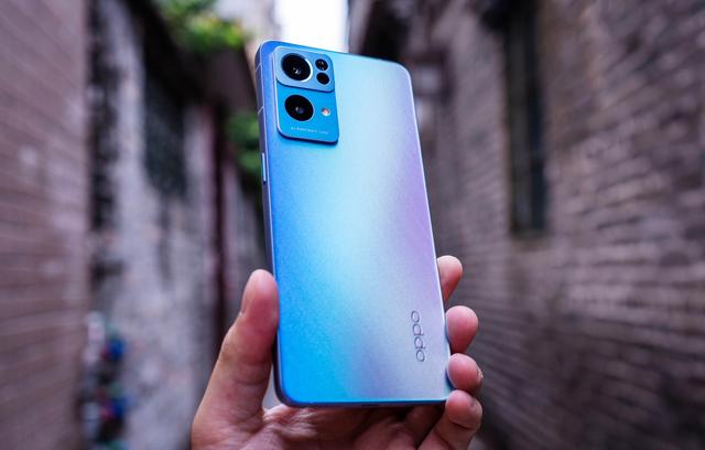 opopreno7pro手机怎么样（oppo reno7 pro现在还值得买吗）(14)