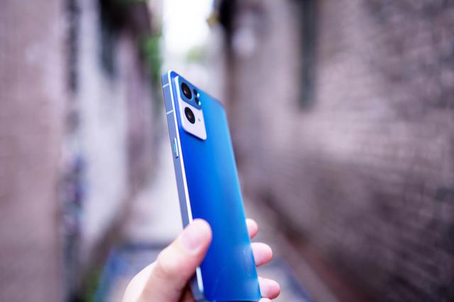 opopreno7pro手机怎么样（oppo reno7 pro现在还值得买吗）(11)
