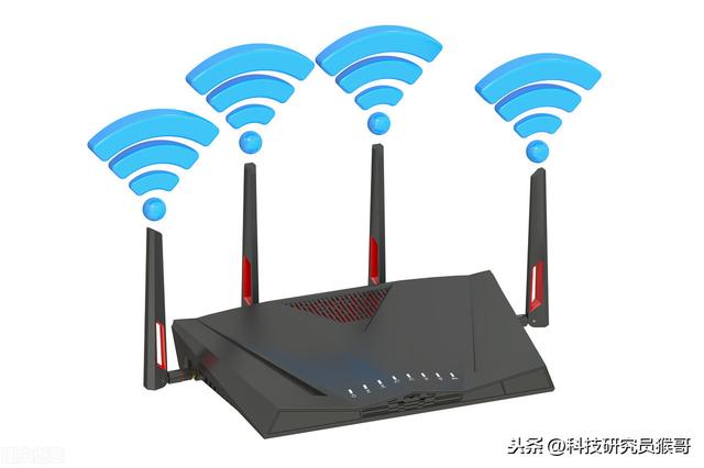wifi网络不稳定怎么解决（wifi网速慢提高网速的6大方法）(6)