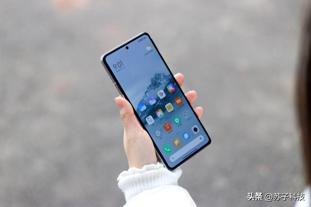 oppo5g手机有哪几款性价比最高（OPPO 4款千元5G手机推荐）(1)