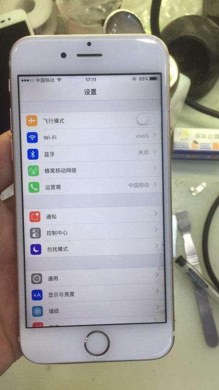 苹果iphonexr参数配置（苹果iPhoneXR深度体验评测）(7)