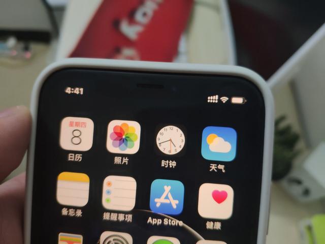 苹果iphonexr参数配置（苹果iPhoneXR深度体验评测）(12)