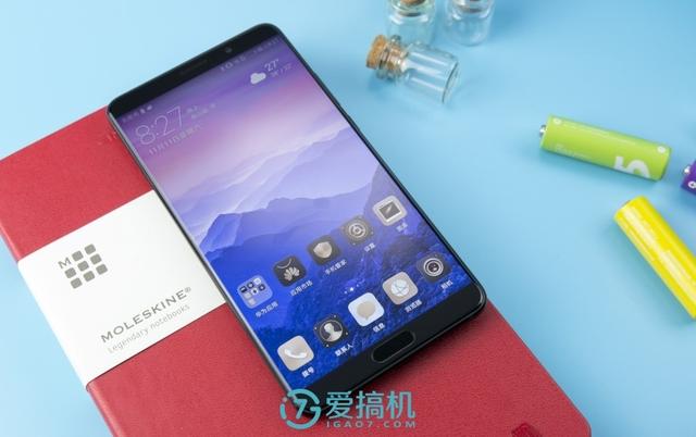 华为mate10参数配置（2022年华为mate10还值得买吗）(66)