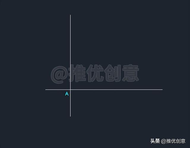电脑cad制图初学入门（AutoCAD保姆式详细绘图教程）(4)