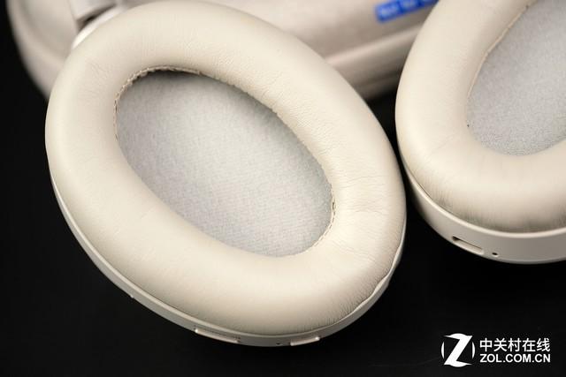 索尼耳机wh1000xm3怎么样(索尼wh-1000xm3全面测评)(6)