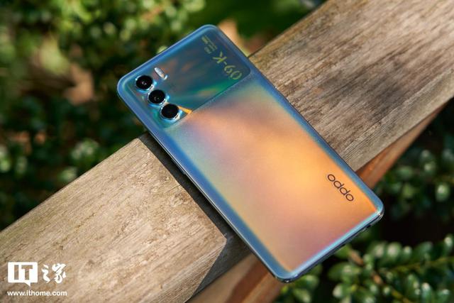 oppok9pro参数配置（oppok9pro2022还值得买吗）(6)
