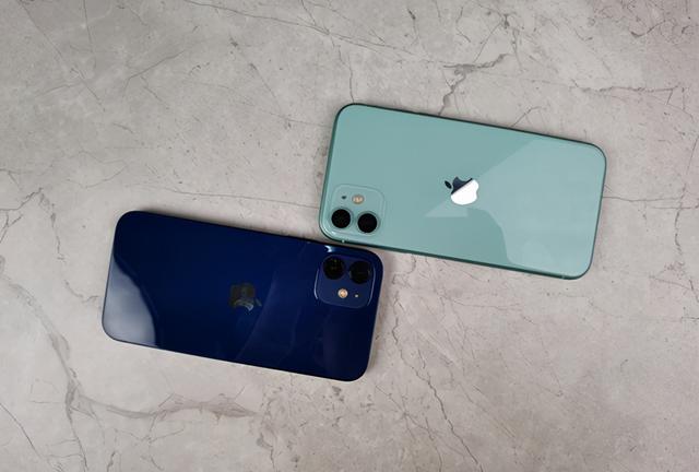 苹果iphone12参数配置(iphone12真实使用感受)(16)